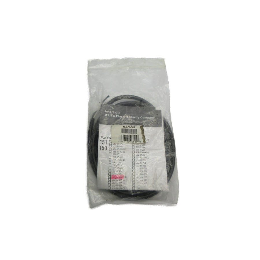 INTERLOGIX 151-7Z-06K NSMP