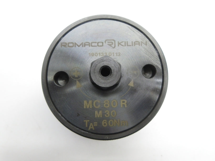 ROMACO KILIAN MC80R NSNP