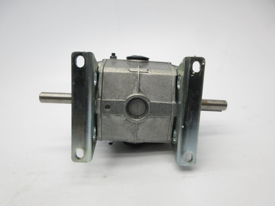 KEB 0610370-211U 24VDC NSNP