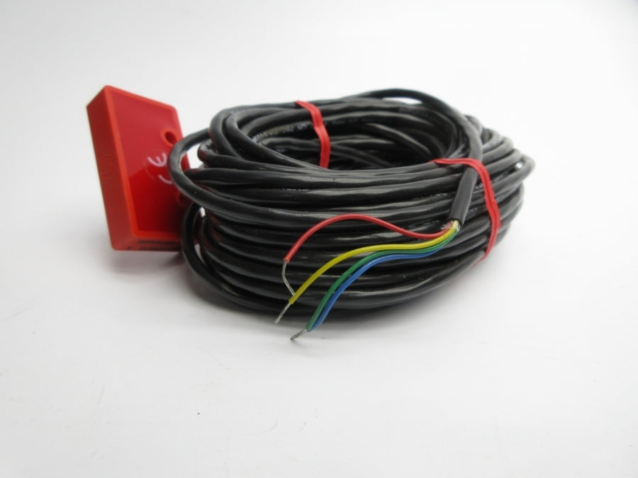 ALLEN BRADLEY 440N-Z2NRS1B SER. A NSNP