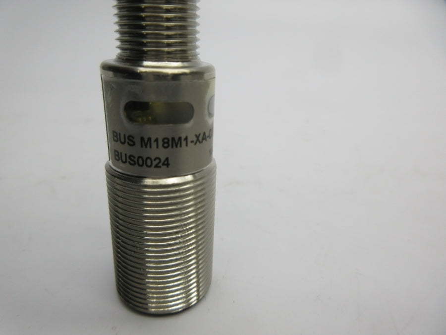 BALLUFF BUSM18M1-XA-03/025-S92G BUS0024 NSNP