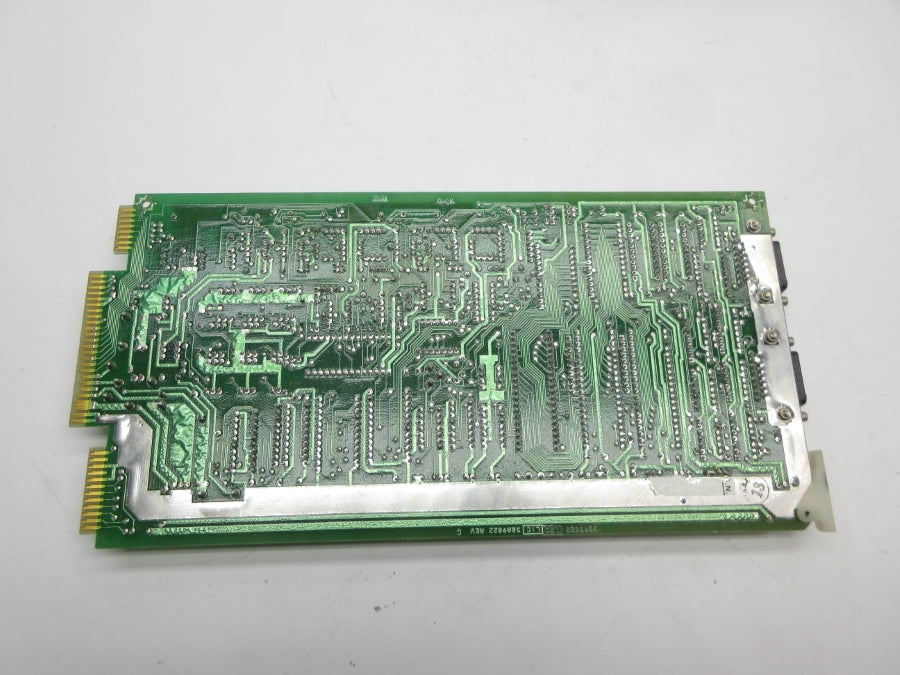 FISHER ROSEMOUNT 38A9426X02R CL7015X1-A3 REV. G UNMP