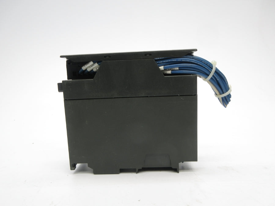 SIEMENS 6ES7321-1BH02-0AA0 24VDC (AS PICTURED2) UNMP