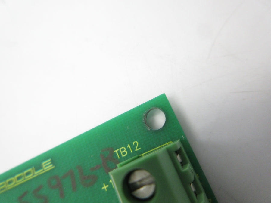 ADCOLE C55977 REV. A UNMP