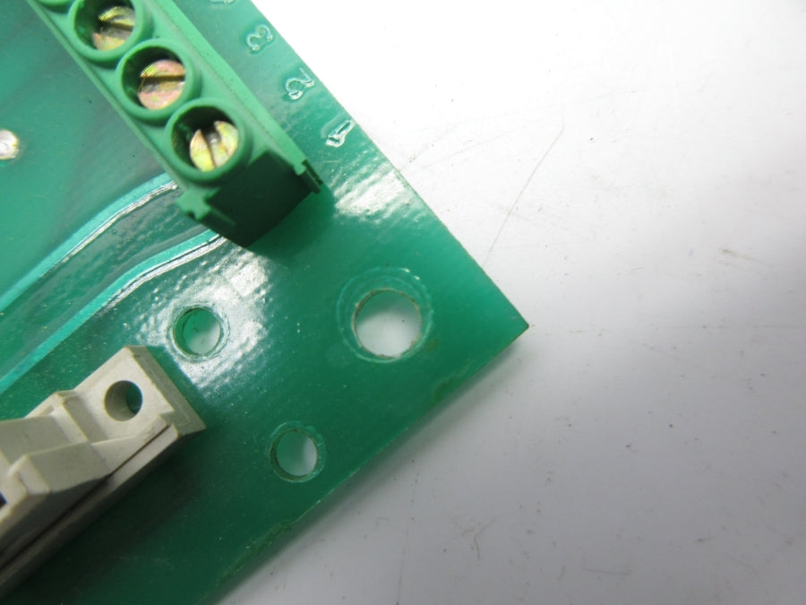 MODULE SBC015A2 (AS PICTURED) UNMP