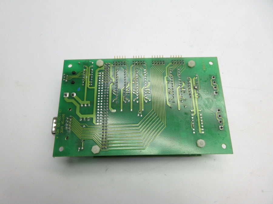 STATIC CONTROLS AD-1000-232 UNMP