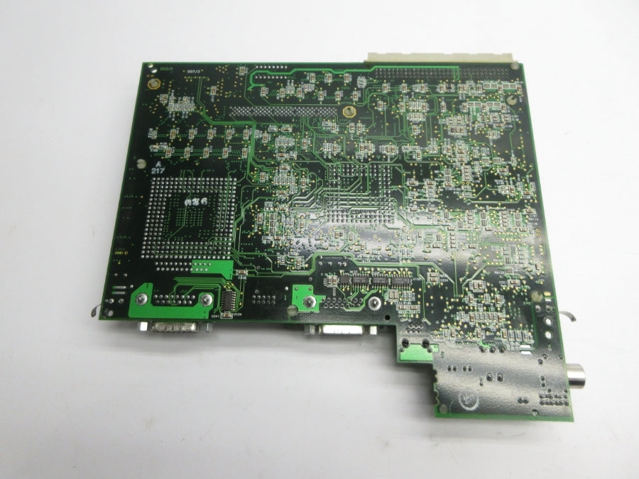 GE FANUC 44A739520-G01 CPXA1 UNMP