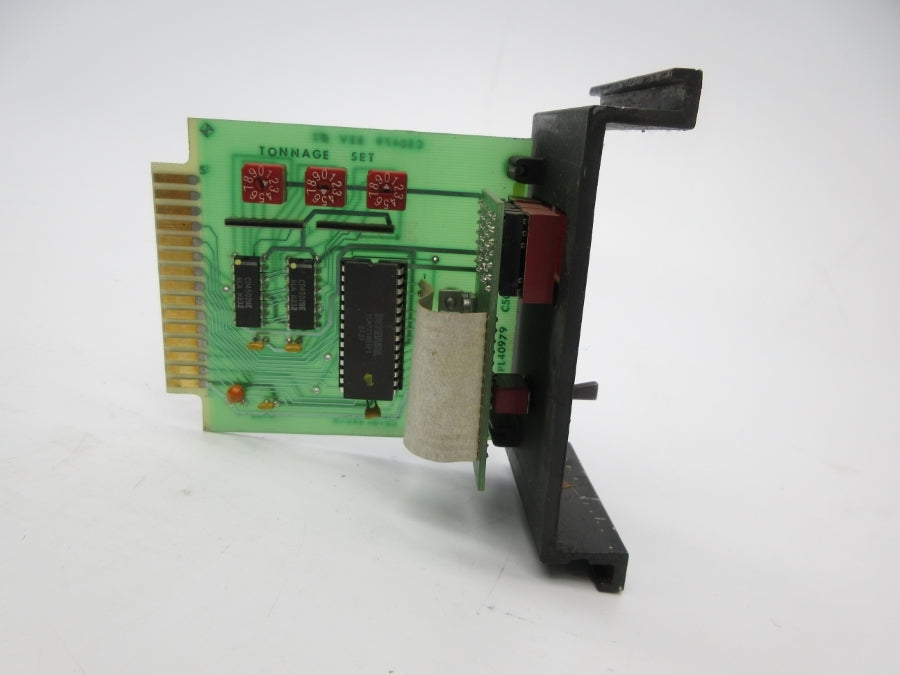 MODULE C50479 REV. 02 UNMP