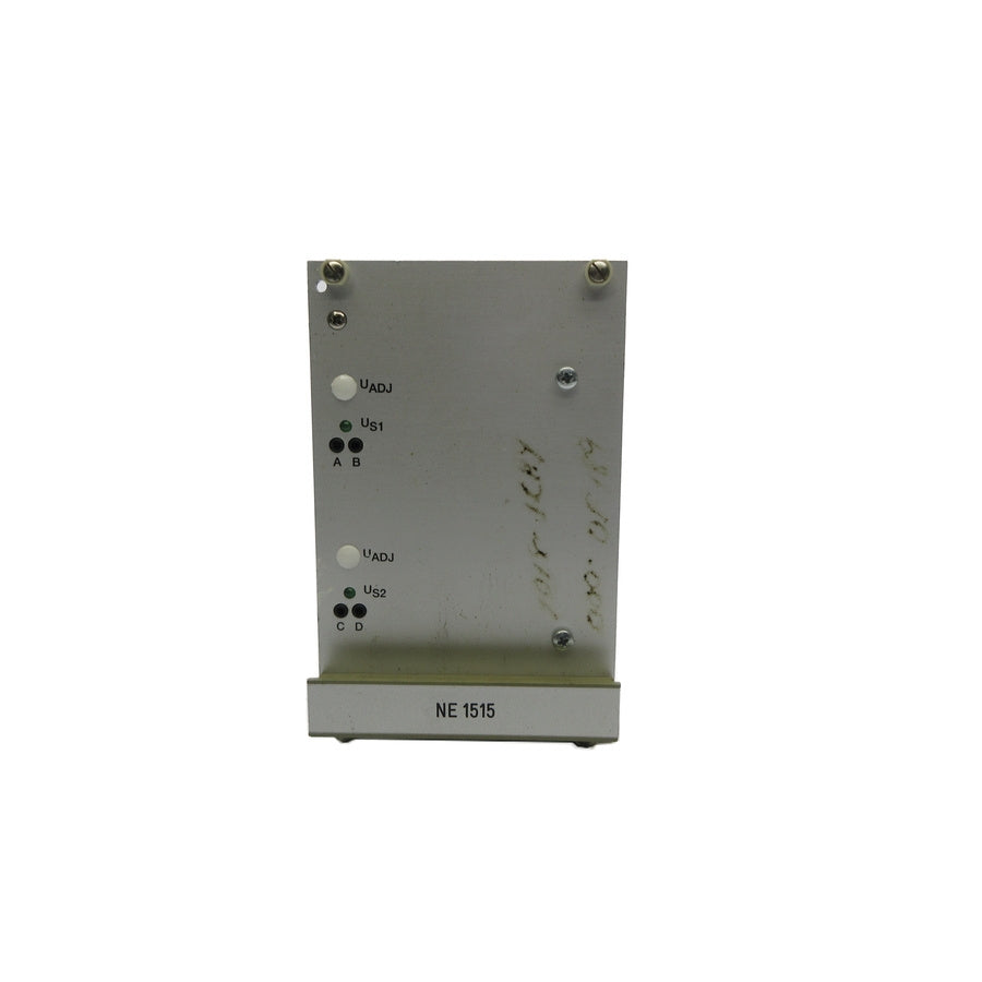 POWER SUPPLY NE1515 UNMP