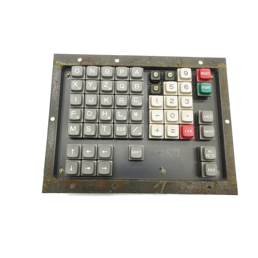 GE FANUC A20B-1000-0832/01A UNMP