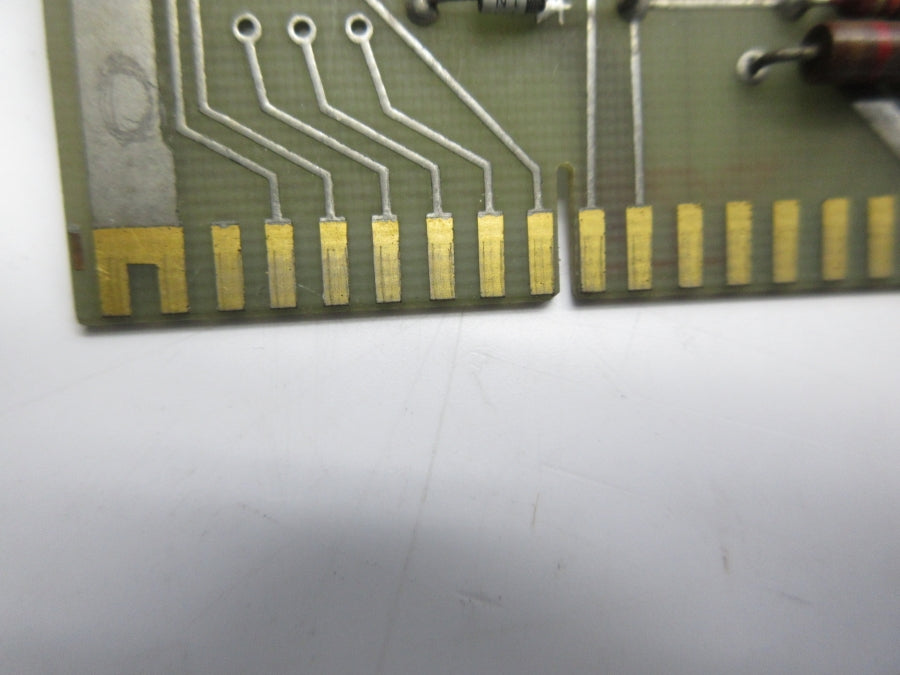 EXCELLON AUTOMATION 200479 UNMP