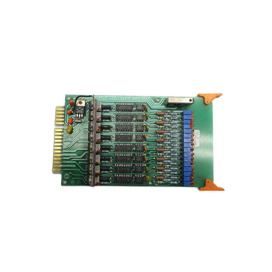 FISHER-ROSEMOUNT 09210-0024-1002R REV. B/A UNMP