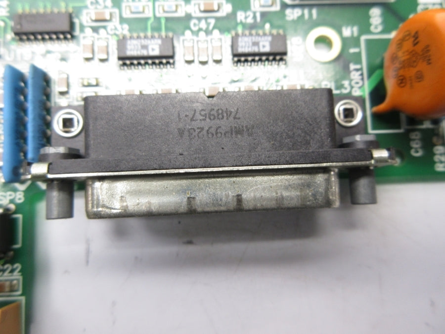 FANUC 44A735360-G01 UNMP