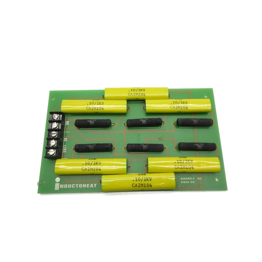 INDUCTOHEAT 31035-25 NSNP