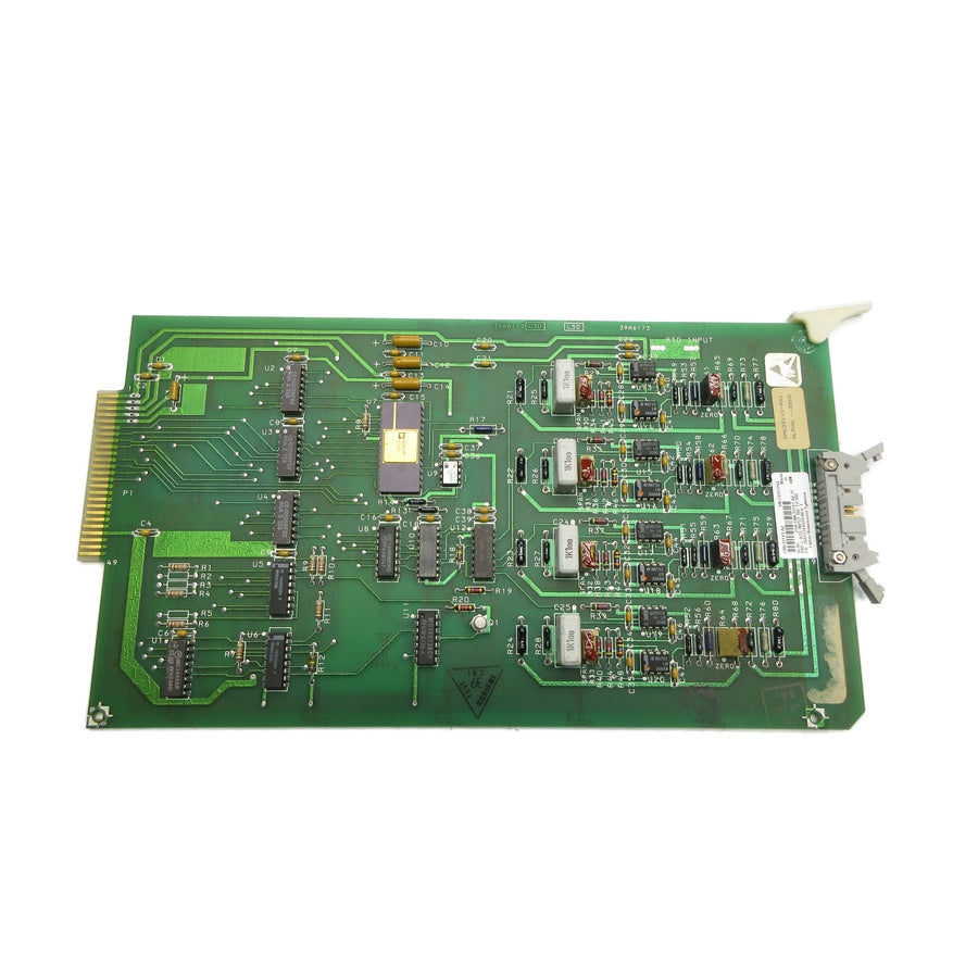 FISHER-ROSEMOUNT 39A7234X02R DM6331X1-A2 REV. F NSNP