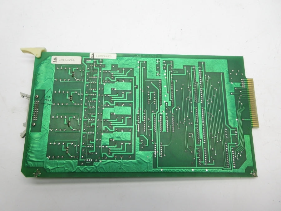 FISHER-ROSEMOUNT 39A7234X02R DM6331X1-A2 REV. F NSNP