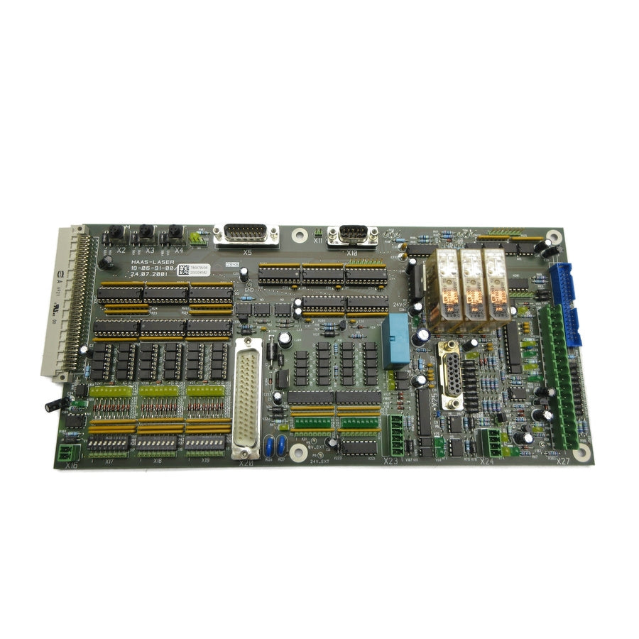 CIRCUIT BOARD 18-06-91-00/ NSNP