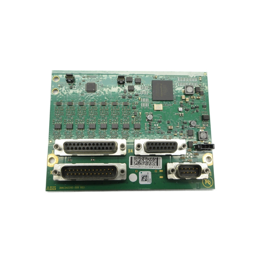 ABB 3HAC042285-009R03 NSNP