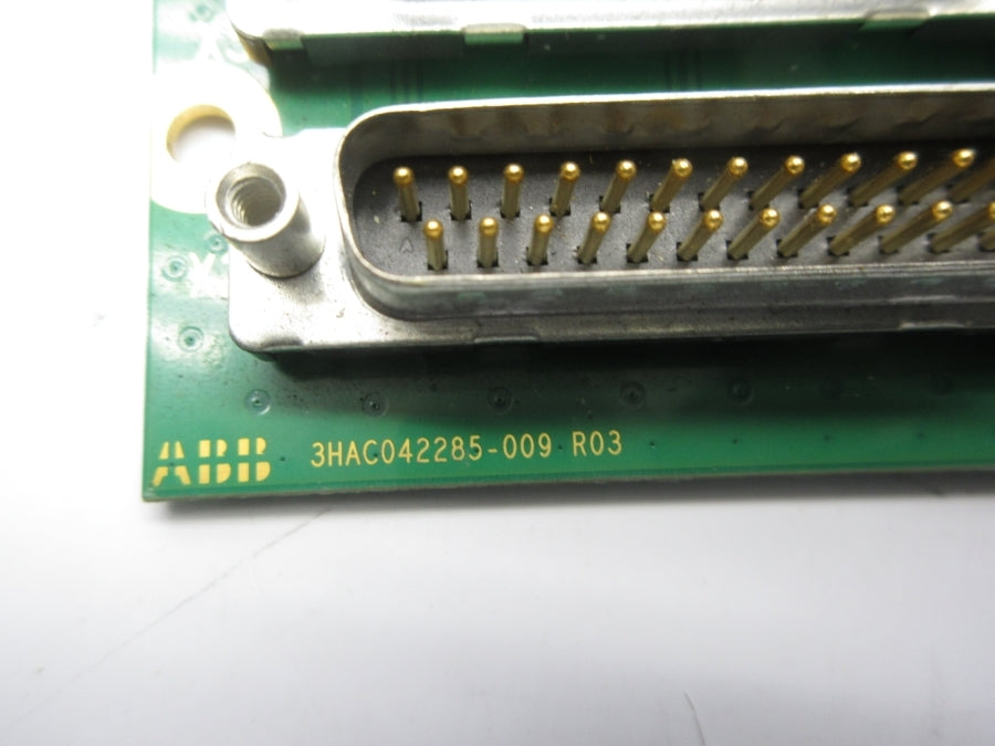 ABB 3HAC042285-009R03 NSNP