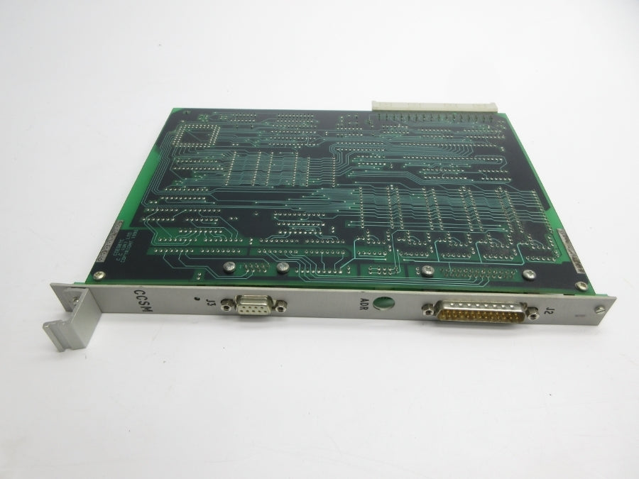 MODULE CCSM CCE587E NSNP