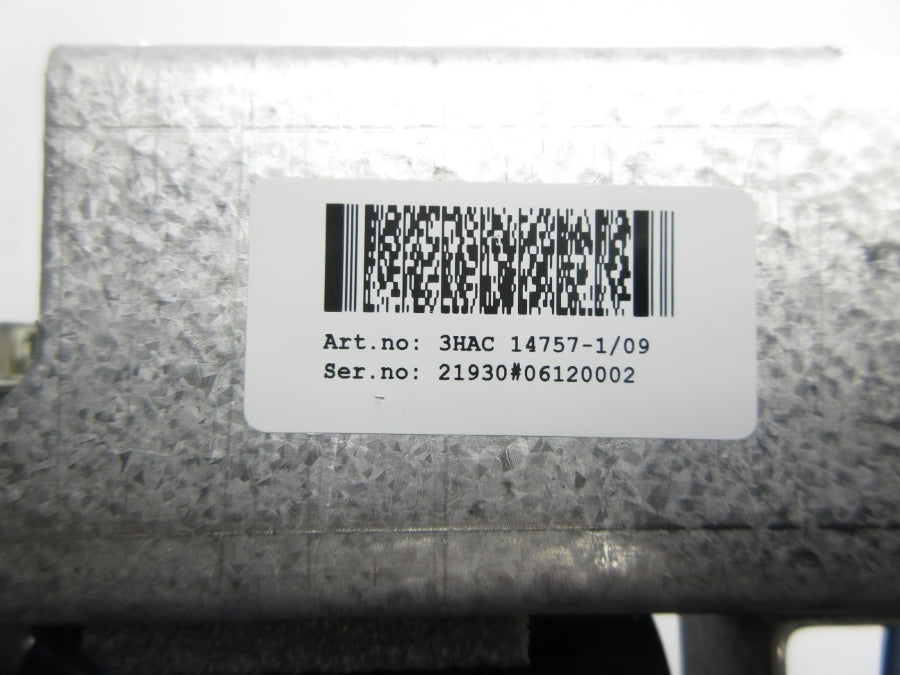 ABB 3HAC14757-1/09 NSNP