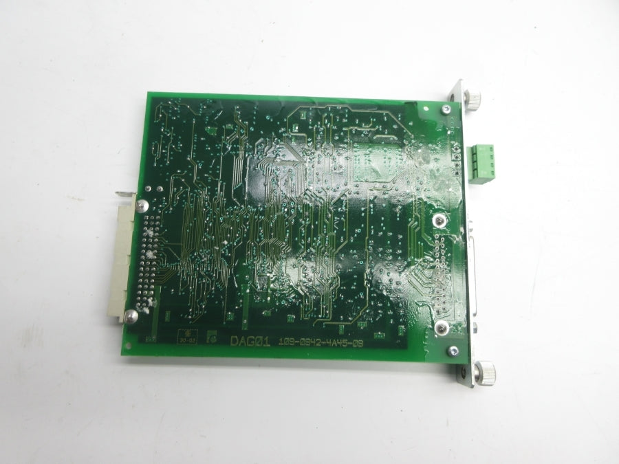 INDRAMAT DAG01.2 109-0942-4B45-09 NSNP