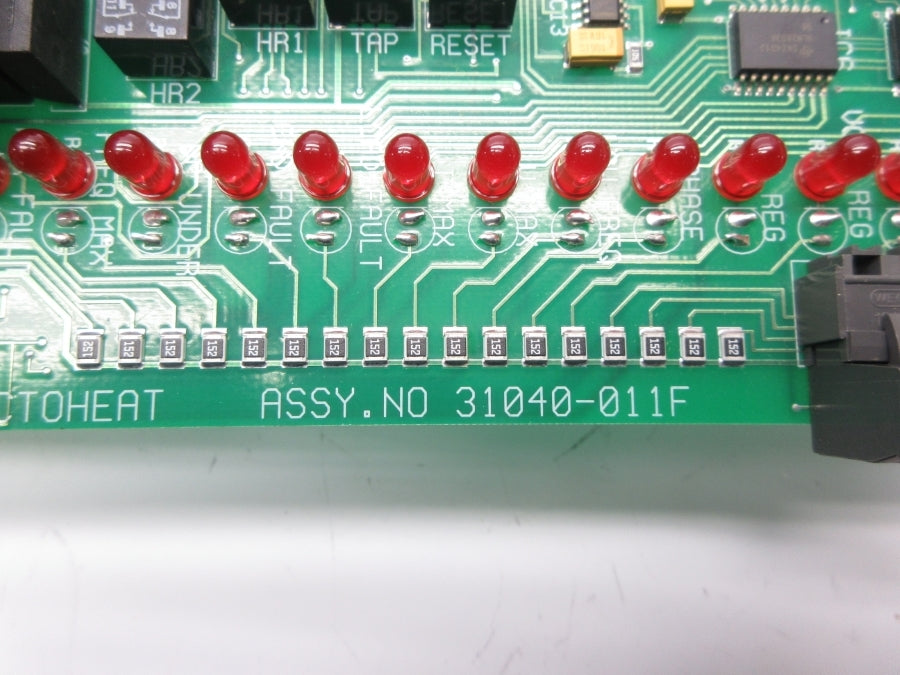 INDUCTOHEAT 31040-011F NSNP