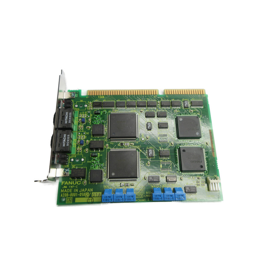 FANUC A20B-8001-0582/01A NSNP