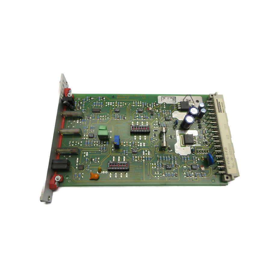 REXROTH VT-VSPA1-1-F10 NSNP