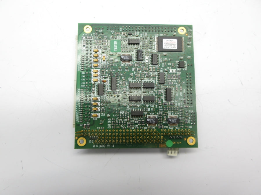 ARCOM CONTROL SYSTEMS AIM104-386EX NSNP