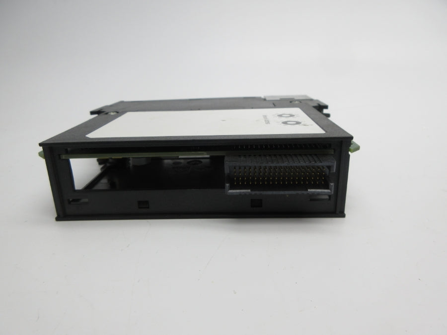 ALLEN BRADLEY 1756-CNBR SER. E F/W 11.003 24VDC (AS PICTURED) NSNP