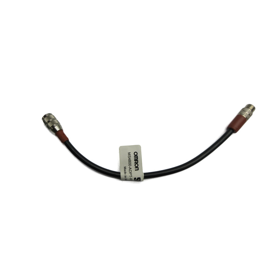 OMRON MS4800-ADPT-RX NSNP