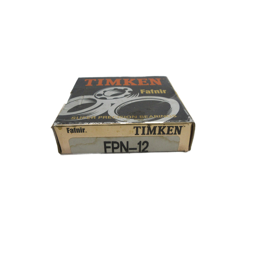 TIMKEN FPN-12 NSMP