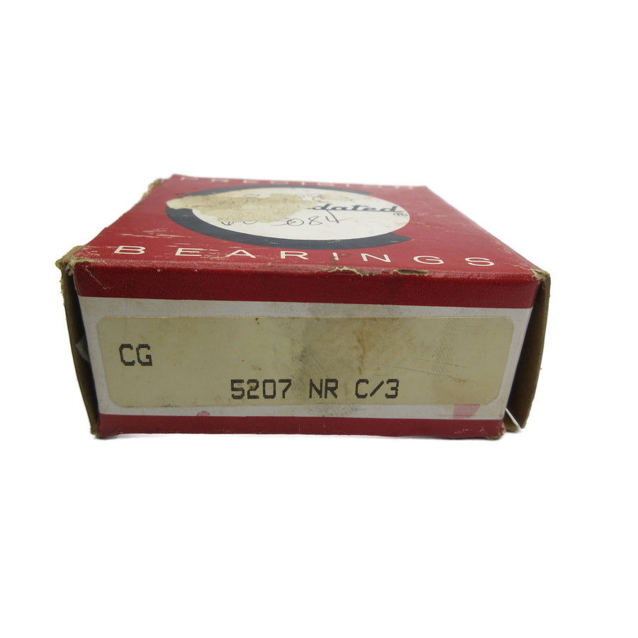 CONSOLIDATED 5207NRC/3 NSMP