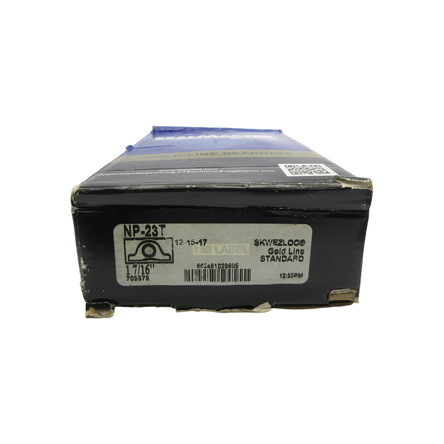 SEALMASTER NP-23T 705379 1-7/16" NSMP