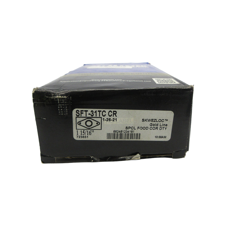 SEALMASTER SFT-31TCCR 723651 1-15/16" NSMP