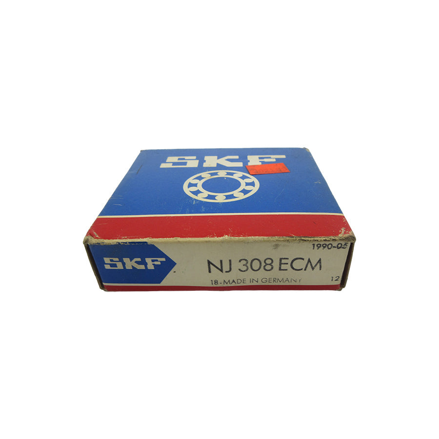 SKF NJ308ECM NSFS