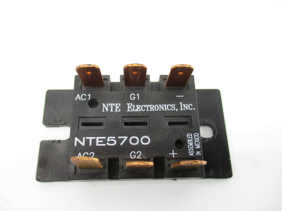 NTE NTE5700 UNMP