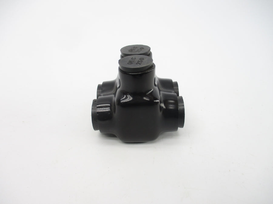 MORRIS 97118 600V (PKG OF 6) NSMP