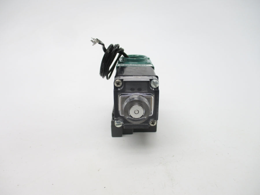 NUMATICS 11SAD441O000030 100-115/110-120V .15A 150PSI NSNP