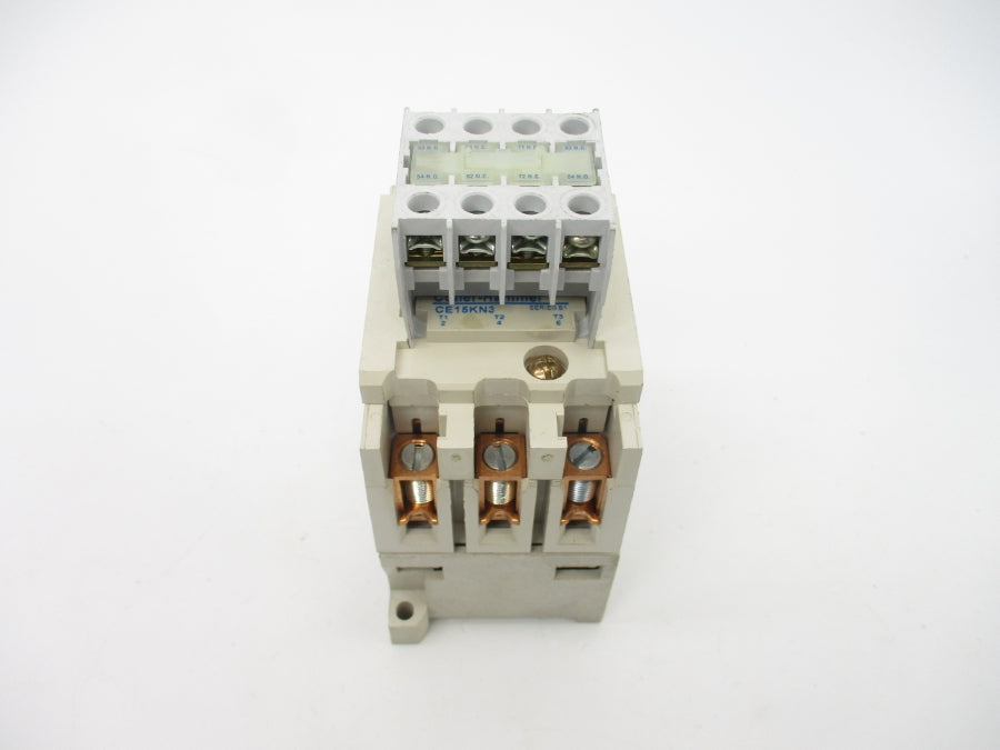 CUTLER HAMMER CE15KN3Y5AB SER. B1 110/120V 73A NSMP