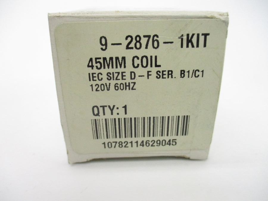 CUTLER HAMMER 9-2876-1KIT SER. B1/C1 120V NSMP