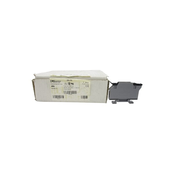 DINNECTORS DN-F6 600V 30A (PKG OF 25) NSMP
