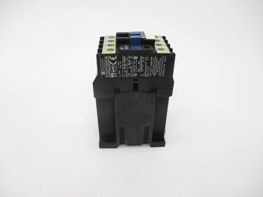 TELEMECANIQUE LP1D1201BD 24V NSNP