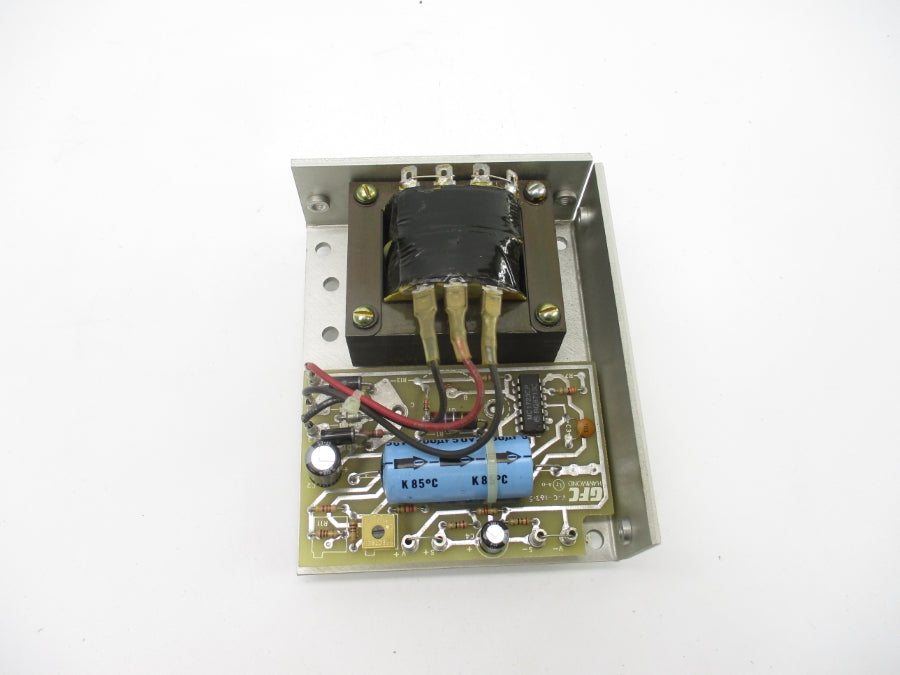 GFC HAMMOND GFOF1-24 105-125/210-250VAC NSMP