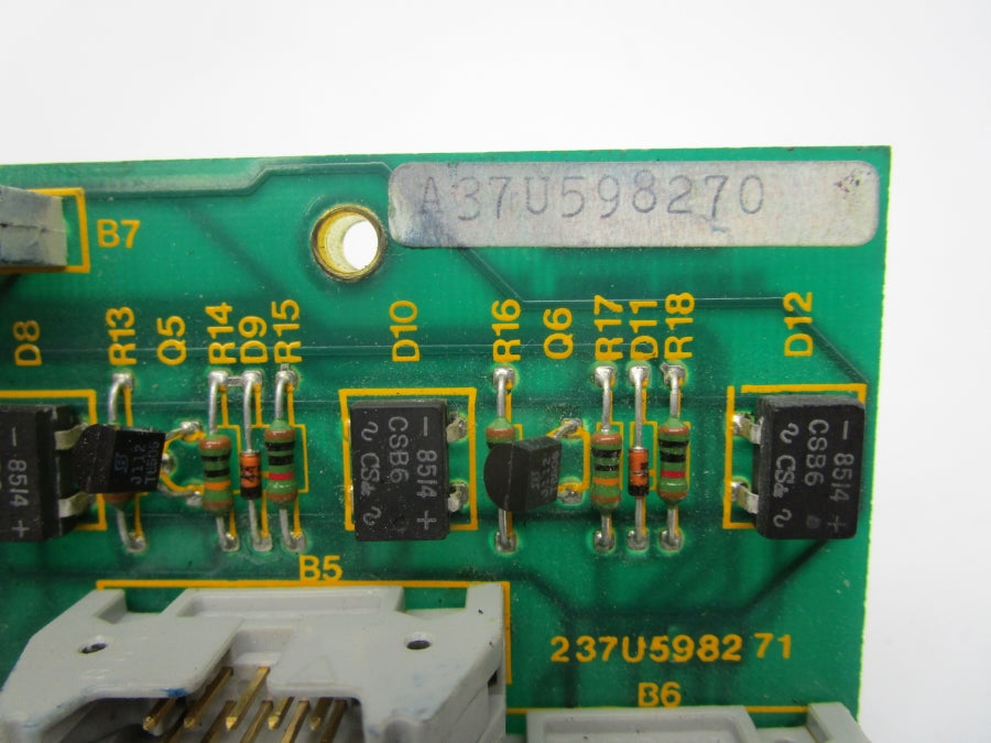 MAN ROLAND A37U598270 NSNP