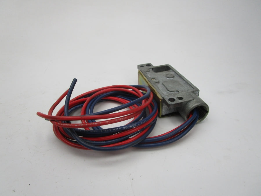 MICRO SWITCH 1LN1-3-RH 250VAC 10A NSNP