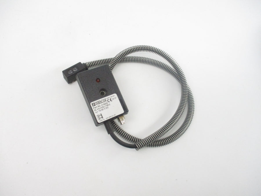 PEPPERL+FUCHS 419256 ML4-8-H-KSU-1748-Q 10-30VDC NSMP