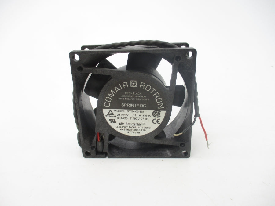 RELIANCE ELECTRIC 615161-S 24V .19A NSMP