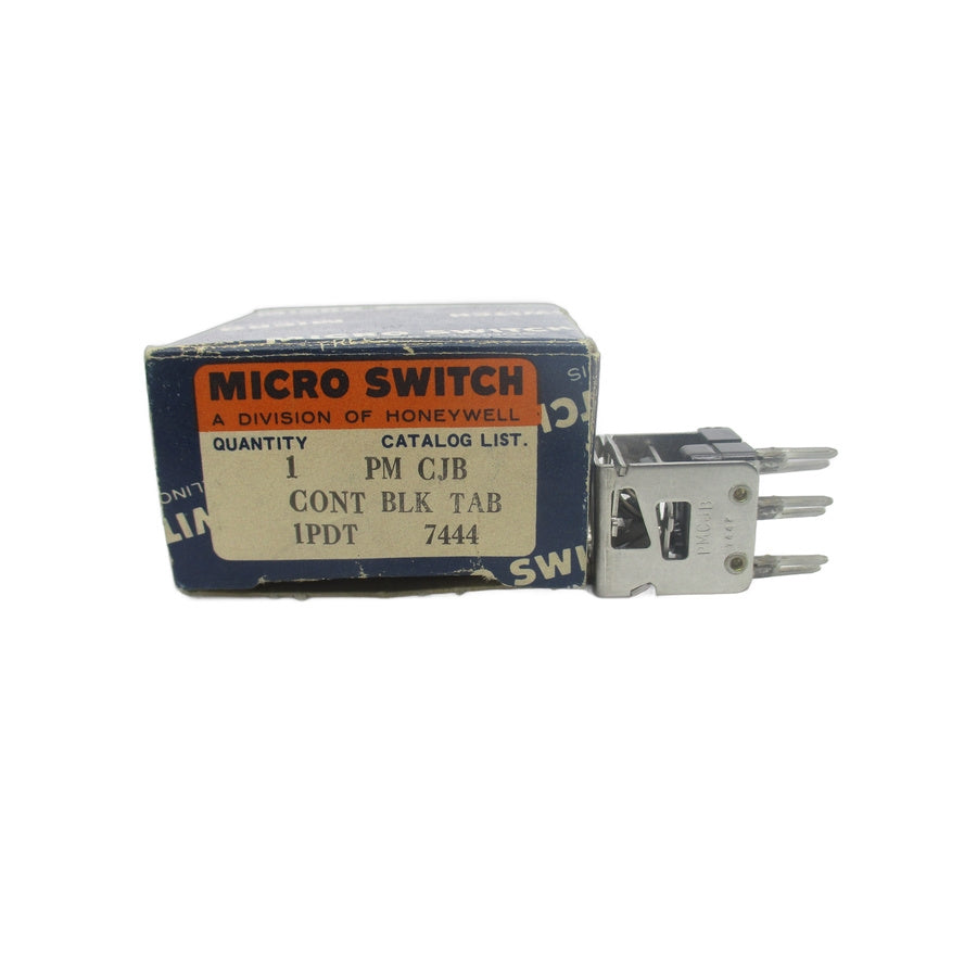 MICRO SWITCH PMCJB NSMP